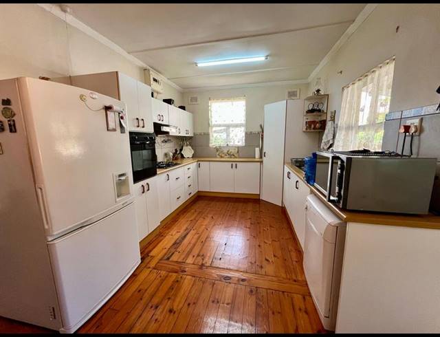4 BEDROOM HOUSE FOR SALE IN HILLARY